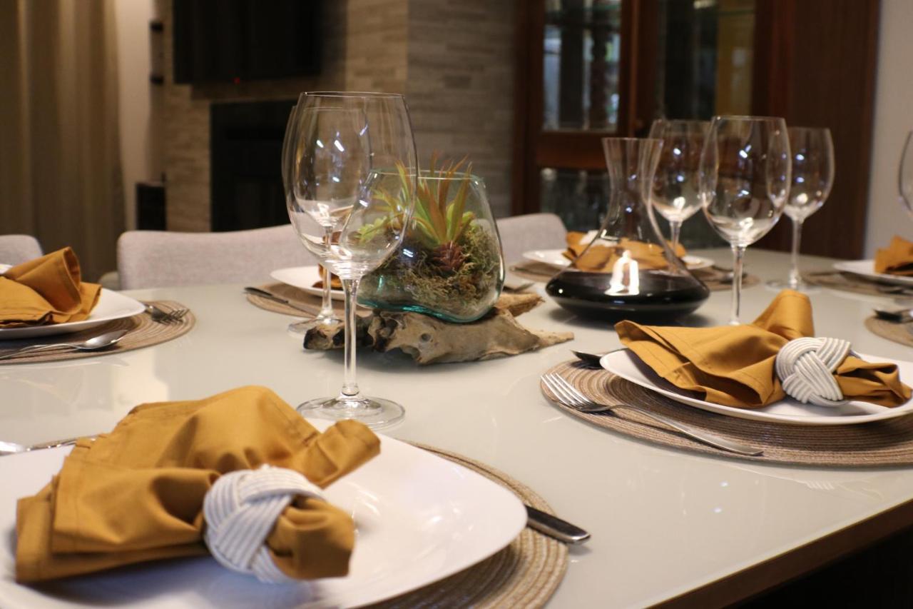 Duplex Com Jacuzzi Na Borges - Sattva Apartamento Gramado