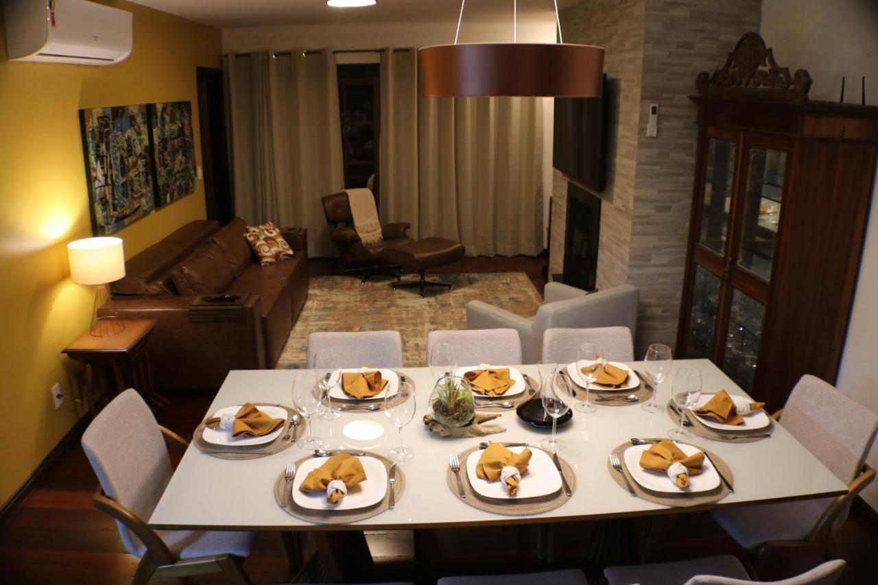 Apartamento Duplex Com Jacuzzi Na Borges - Sattva