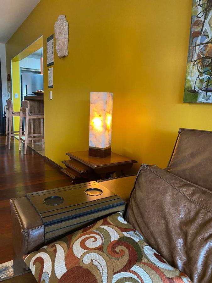 Duplex Com Jacuzzi Na Borges - Sattva Apartamento