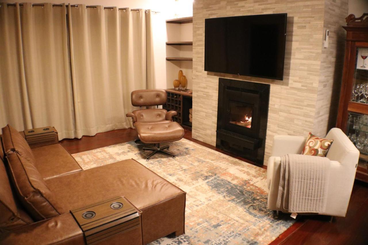 Apartamento Duplex Com Jacuzzi Na Borges - Sattva Gramado