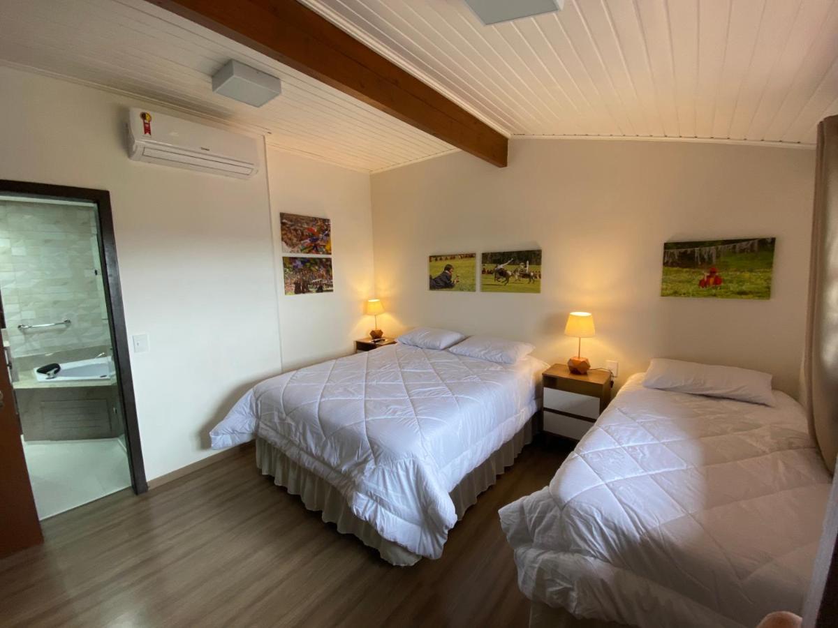 Apartamento Duplex Com Jacuzzi Na Borges - Sattva Gramado