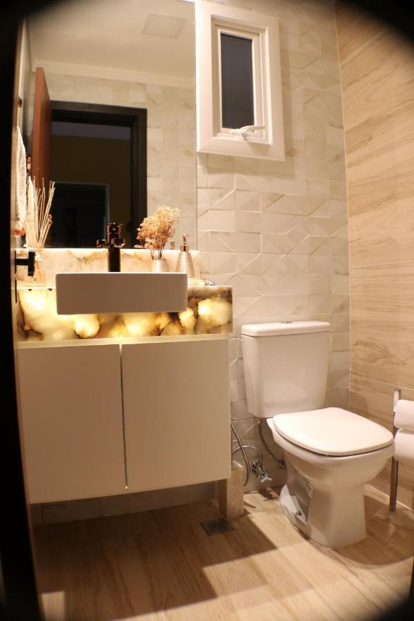Apartamento Duplex Com Jacuzzi Na Borges - Sattva *