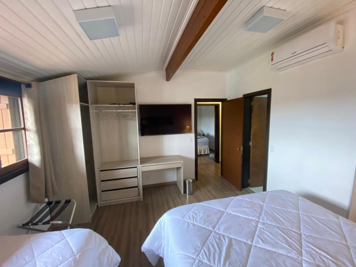 Duplex Com Jacuzzi Na Borges - Sattva Apartamento