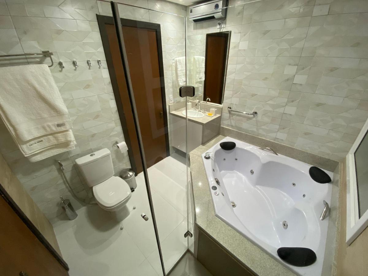 Duplex Com Jacuzzi Na Borges - Sattva Gramado