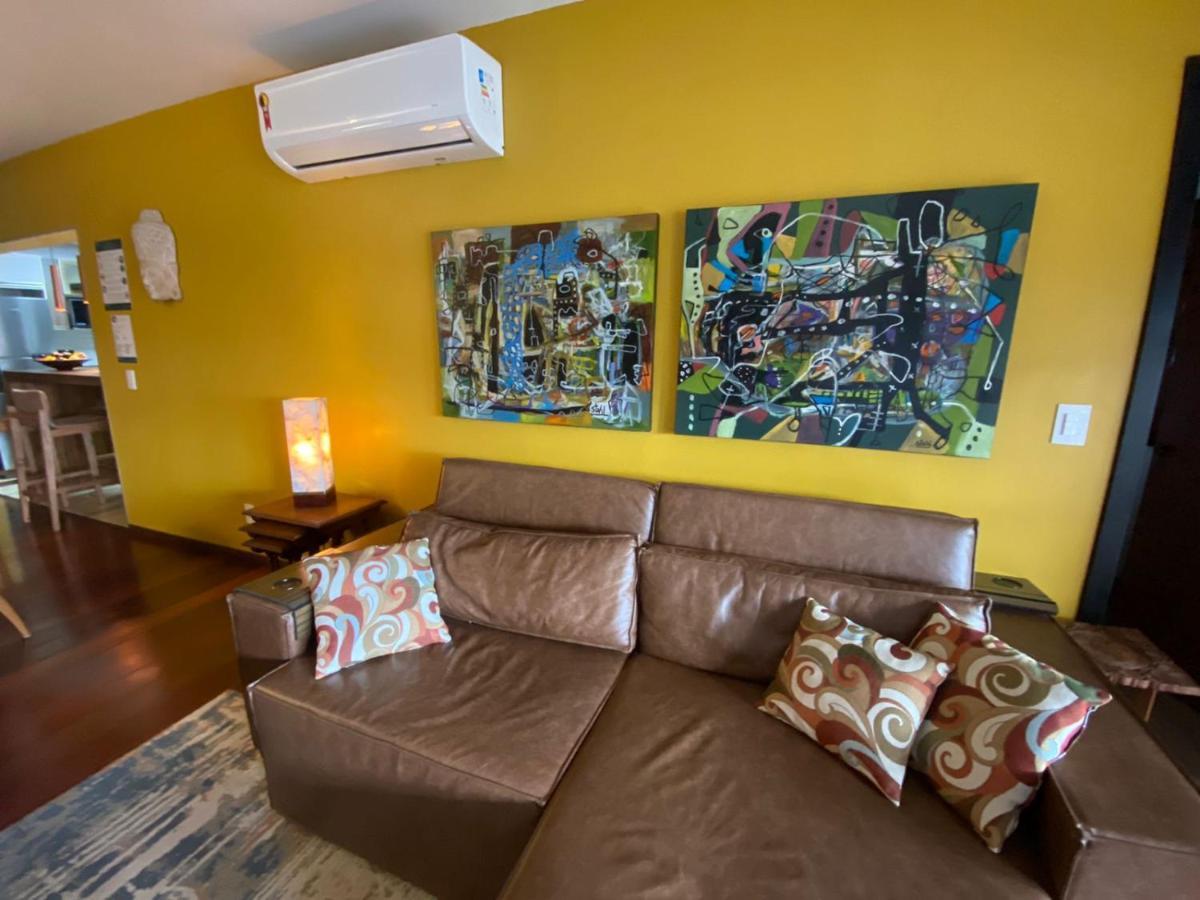 Apartamento Duplex Com Jacuzzi Na Borges - Sattva