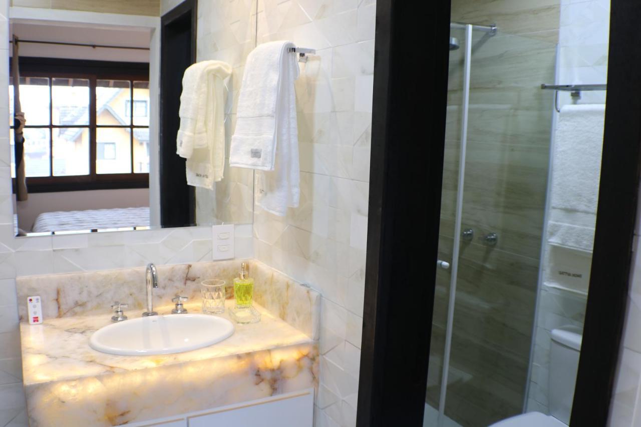 Duplex Com Jacuzzi Na Borges - Sattva Apartamento *