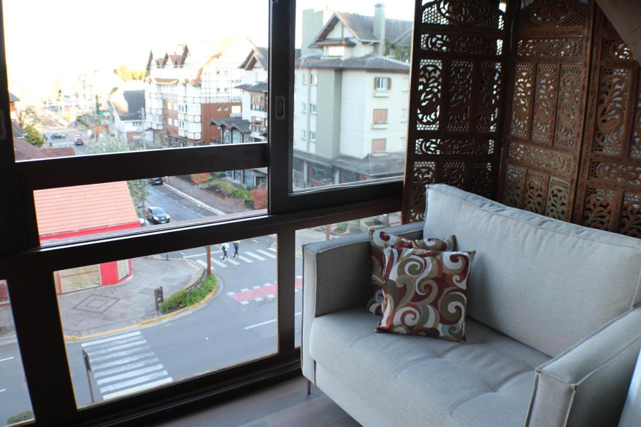 Duplex Com Jacuzzi Na Borges - Sattva Apartamento *