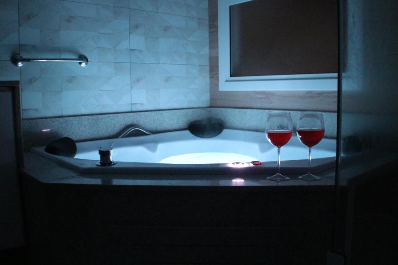 Duplex Com Jacuzzi Na Borges - Sattva Apartamento *