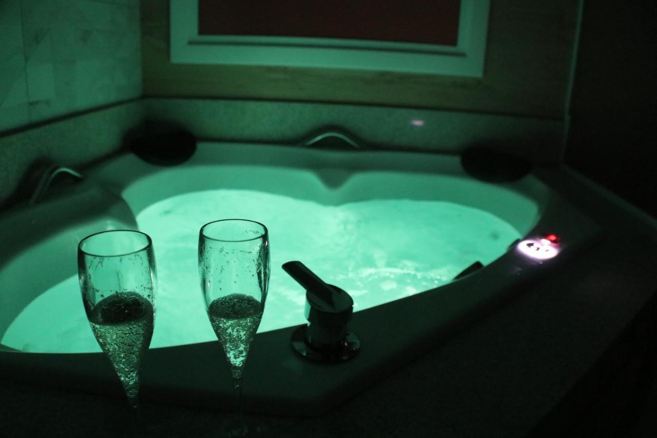 Apartamento Duplex Com Jacuzzi Na Borges - Sattva Gramado