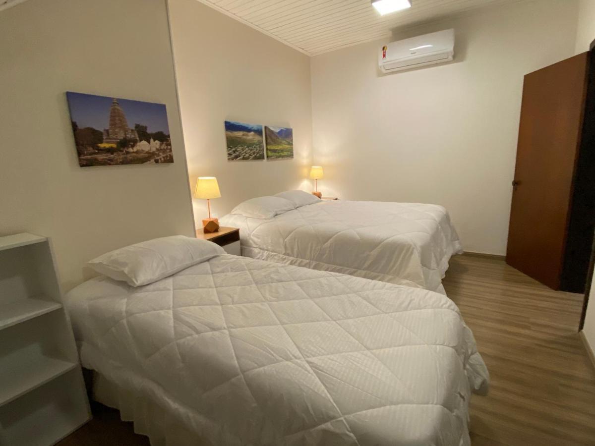 Duplex Com Jacuzzi Na Borges - Sattva * Gramado