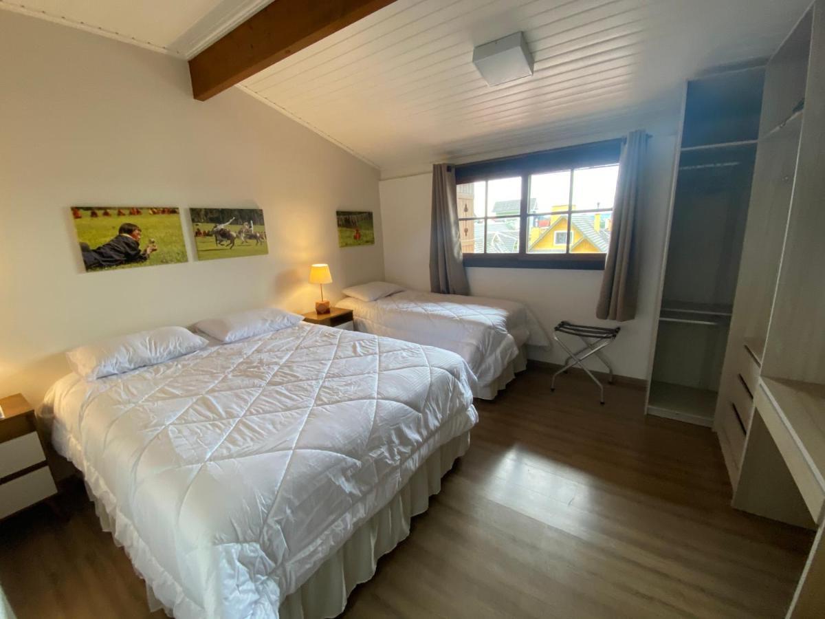 Duplex Com Jacuzzi Na Borges - Sattva Apartamento
