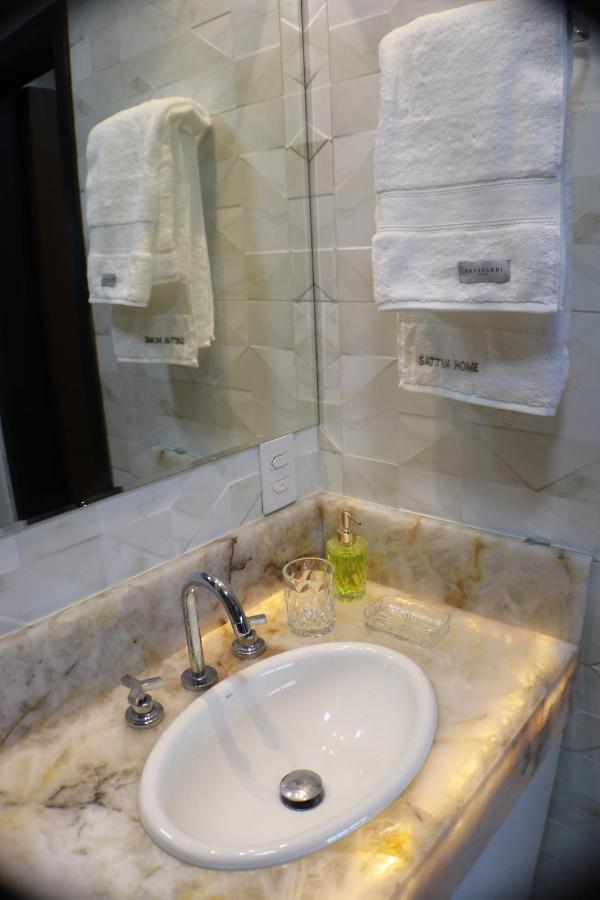 Duplex Com Jacuzzi Na Borges - Sattva Apartamento *
