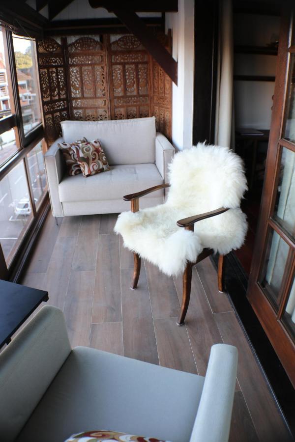 Duplex Com Jacuzzi Na Borges - Sattva Apartamento Gramado