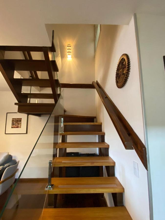 Duplex Com Jacuzzi Na Borges - Sattva * Gramado