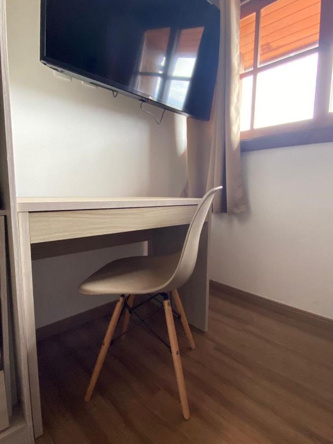 Duplex Com Jacuzzi Na Borges - Sattva *