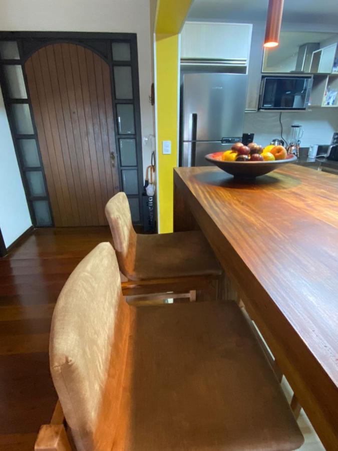 Duplex Com Jacuzzi Na Borges - Sattva *