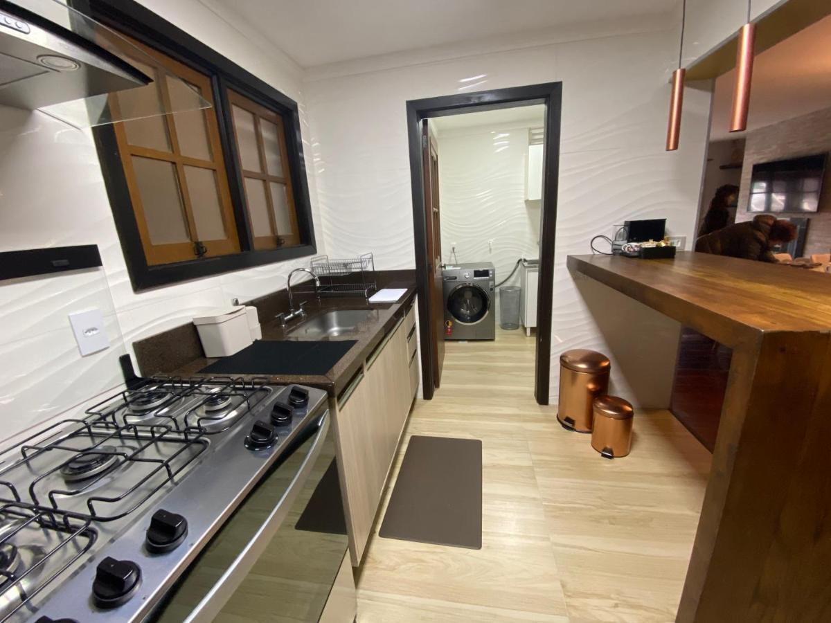 Duplex Com Jacuzzi Na Borges - Sattva